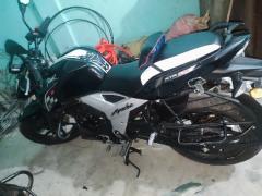 TVS Apache RTR 160 4V